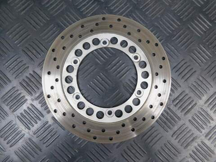 Диск тормозной задний Yamaha TDM850 RN03J 2001