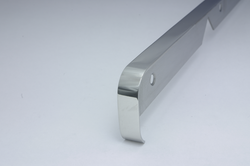 Планка Т-образная (соединительная) для столешницы