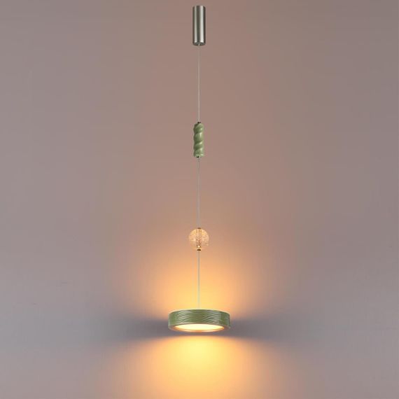 Подвесной светильник Odeon Light Riviera L-Vision 5451/32LA