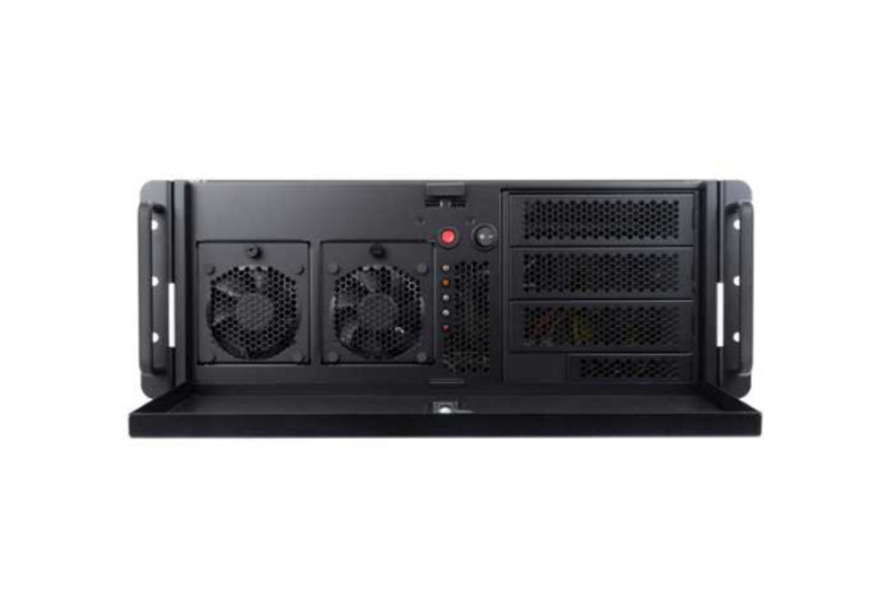 Корпус серверный 4U InWin IW-R400-01N