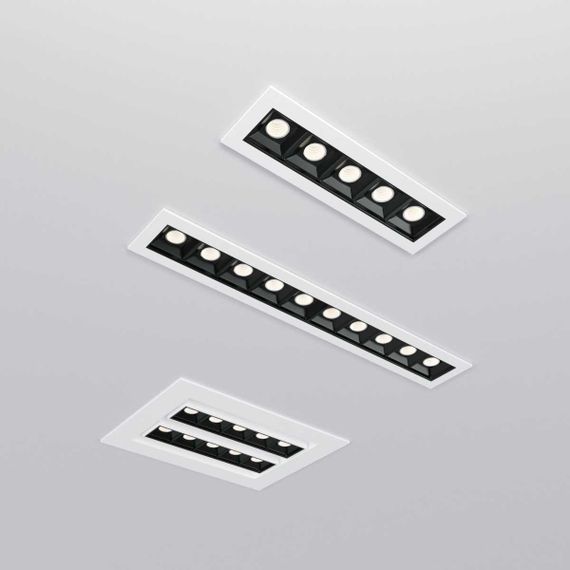 Встраиваемый светодиодный светильник Elektrostandard 9923 a052482