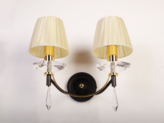 Бра Doge Luce 173AP2FV-904