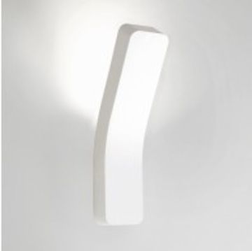 настенный светильник  PRANDINA Platone X2