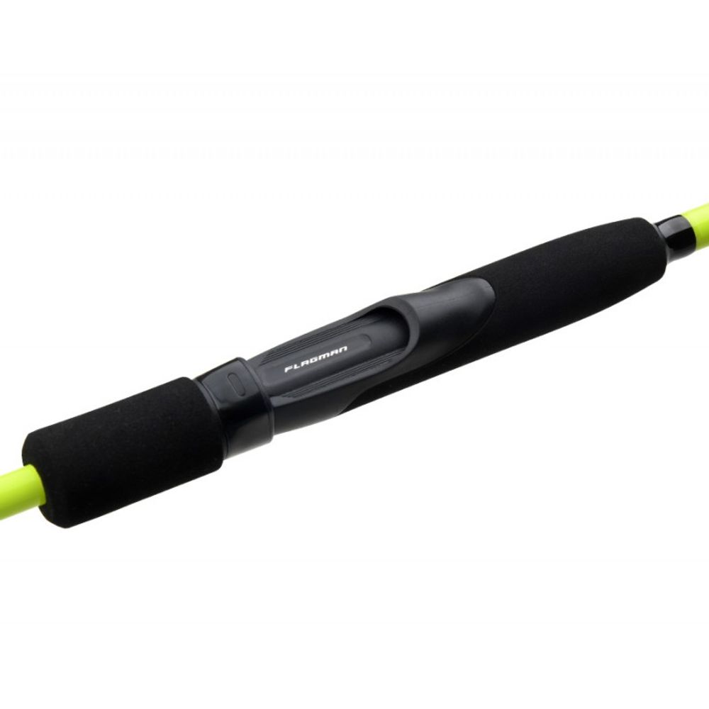FLAGMAN Удилище спиннинговое Bonus 70L 2,13м тест 4-15г