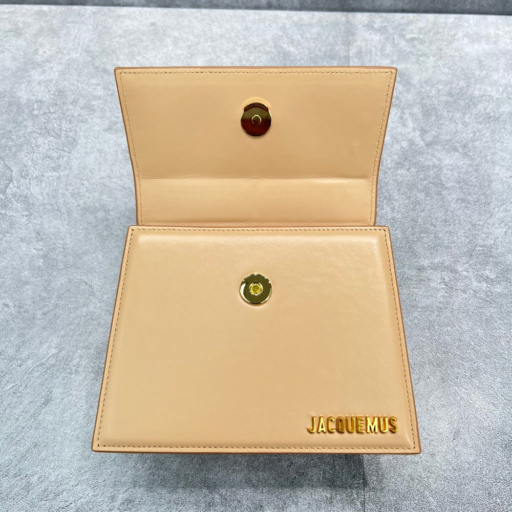 Jacquemus Le Chiquito Noeud 18 cm