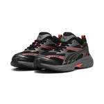 Кроссовки PUMA Morphic Athletic