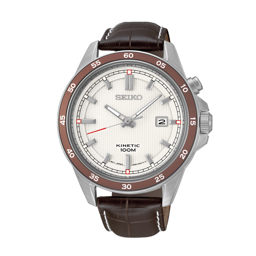 Seiko SKA645P1