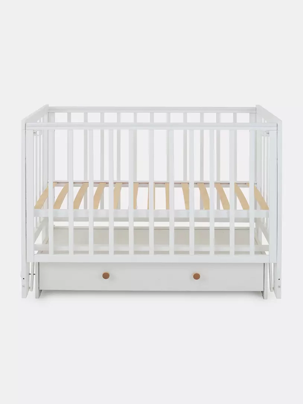 Кровать Rant Indy Box маятник