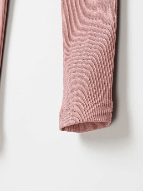 Лосины из кашкорсе 