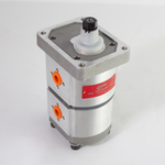 Насос GHP2-10/6-REKF правый