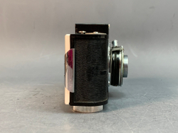 Argus 25mm короткие выдержки не отрабатывают корректно