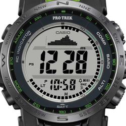 Часы Casio PRW-35Y-3