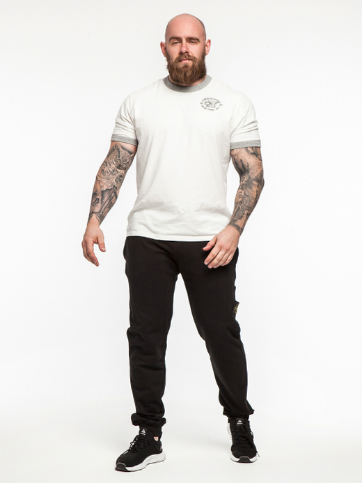 Брюки спортивные Stone Island 1220