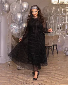 Платье УК-426 Fabrika