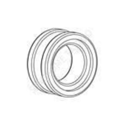 31 Needlebar retainer O-ring