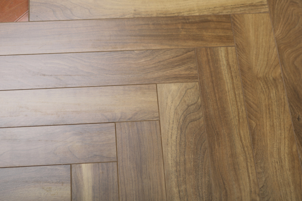 Ламинат ICON Orange 8 мм ОРЕХ АМЕРИКАНСКИЙ 1.92 м2