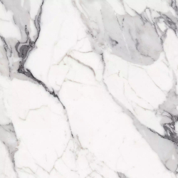 Керамогранит Les Origines de REX Argent Glossy 6mm R