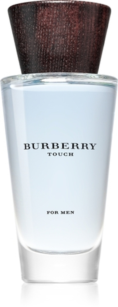 Burberry Touch for Men туалетная вода для мужчин