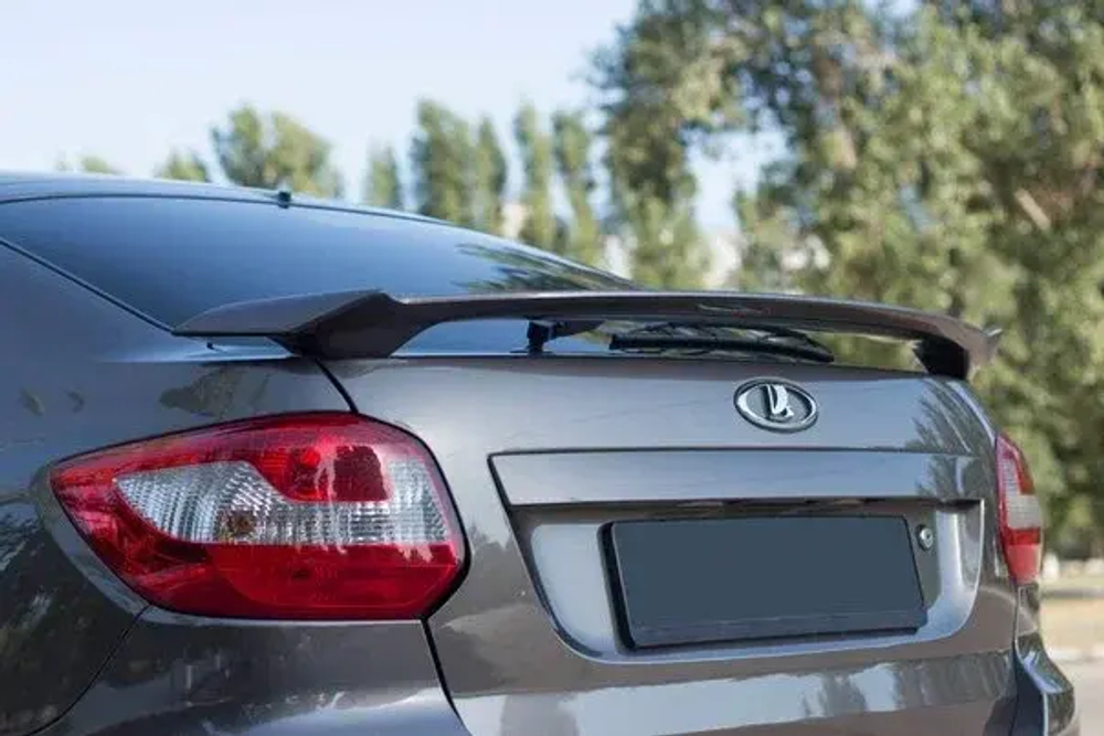 Спойлер GLS