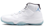 Кроссовки Jordan Air Jordan 11 Retro Legend Blue 2014