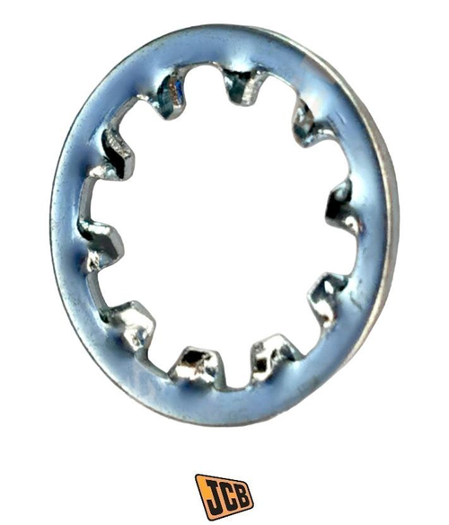 Гайка панели регулировки печки JCB 997/16500, 476/14914, 997-16500, 476-14914, 99716500, 47614914