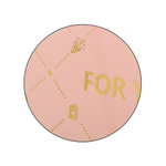 Подарочный пакет Basir, серия "For you", 18*23*10 см, ассорти