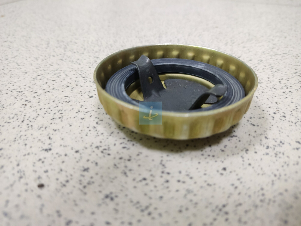 Крышка маслозаливного патрубка в сборе 201-1114060-А