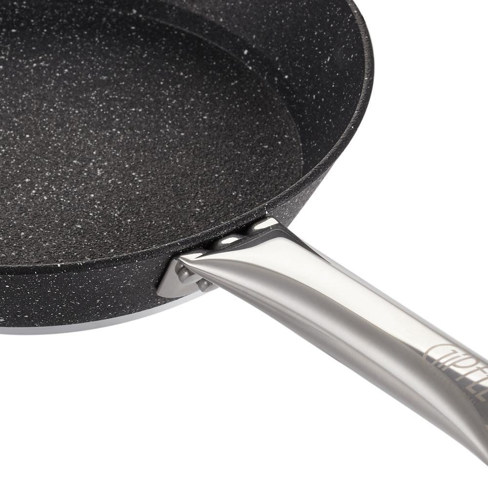 Алюминиевая сковорода Gipfel Edda 0747 20 см