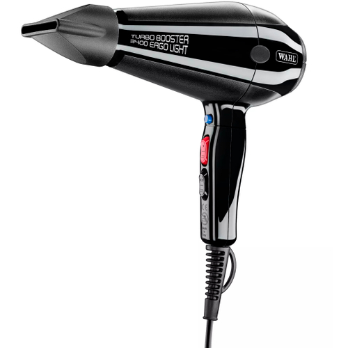 Фен Wahl TurboBooster 3400 ERGOlight (4314-0475)