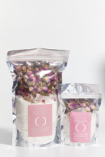 Соль для ванн GODDESS AWAKENING с розой