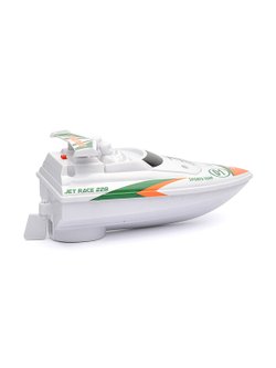 Игрушка Катер на батарейках (53922)