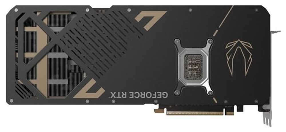 Видеокарта ZOTAC ZT-B50800D-10P 16 Гб