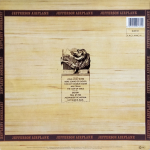 Jefferson Airplane / Long John Silver (LP)