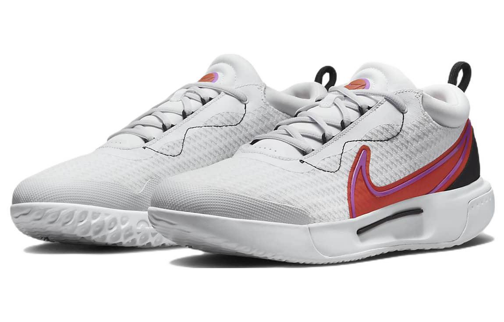 Кроссовки Nike Court Zoom Pro