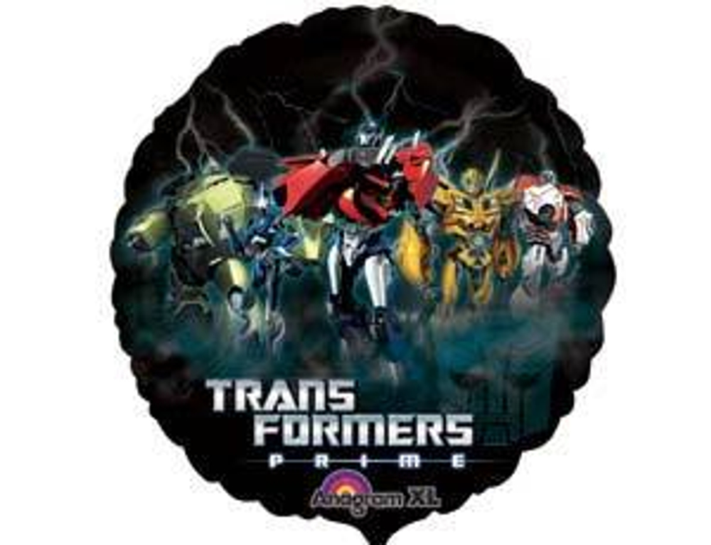 А 18" Трансформеры Прайм S60