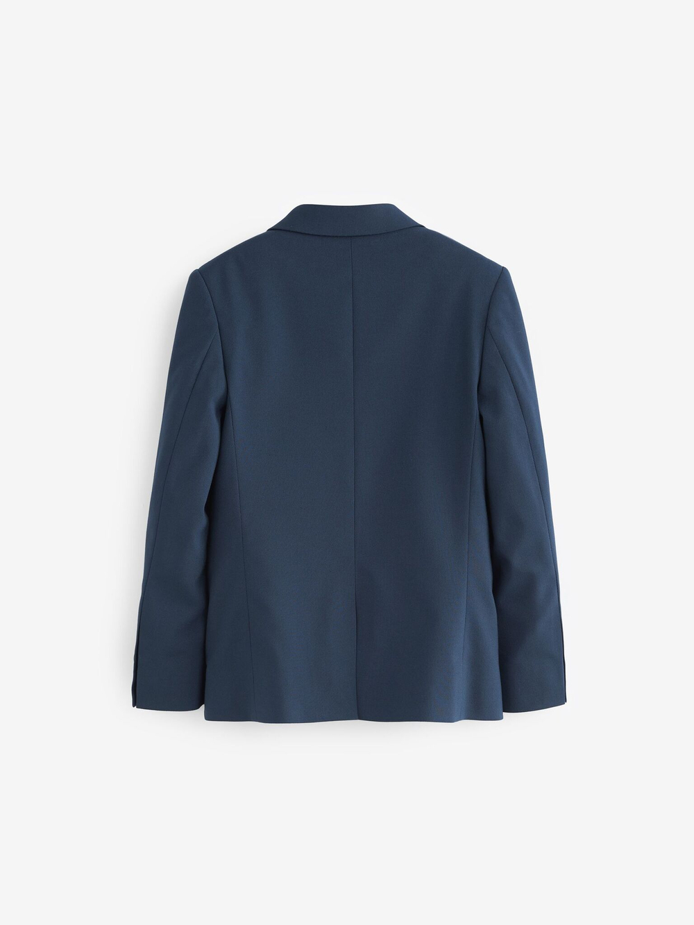 Пиджак для мальчика Next U74-249, Темно-синий