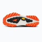 Кроссовки для бега Nike ACG Zegama summit white/phantom/safety orange/black