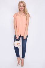 Блузка 40464 Avili