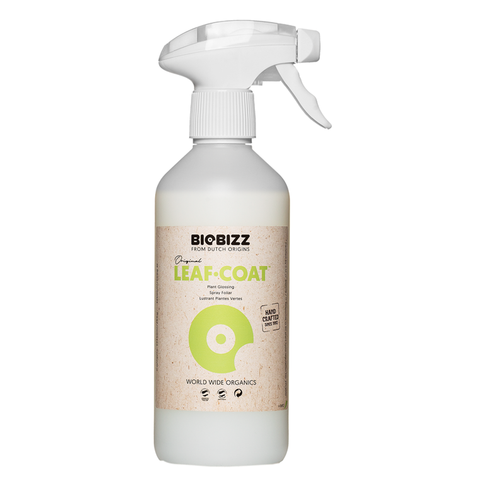 BioBizz Leaf Coat  Защита от насекомых и грибка