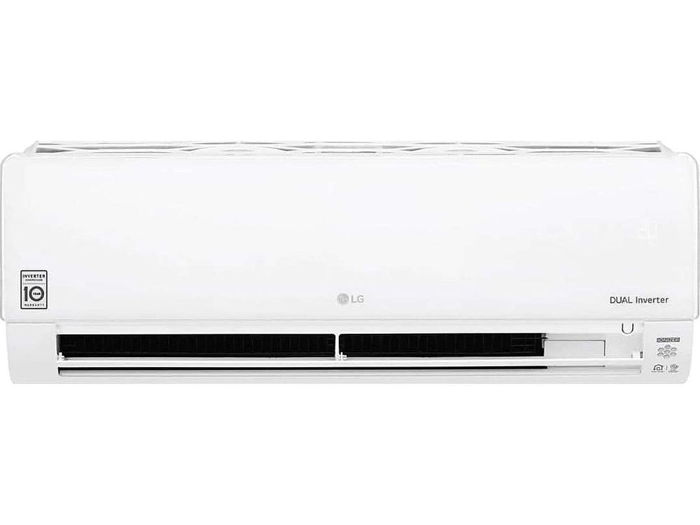 LG DC09RH EVO Max Inverter сплит-система настенного типа