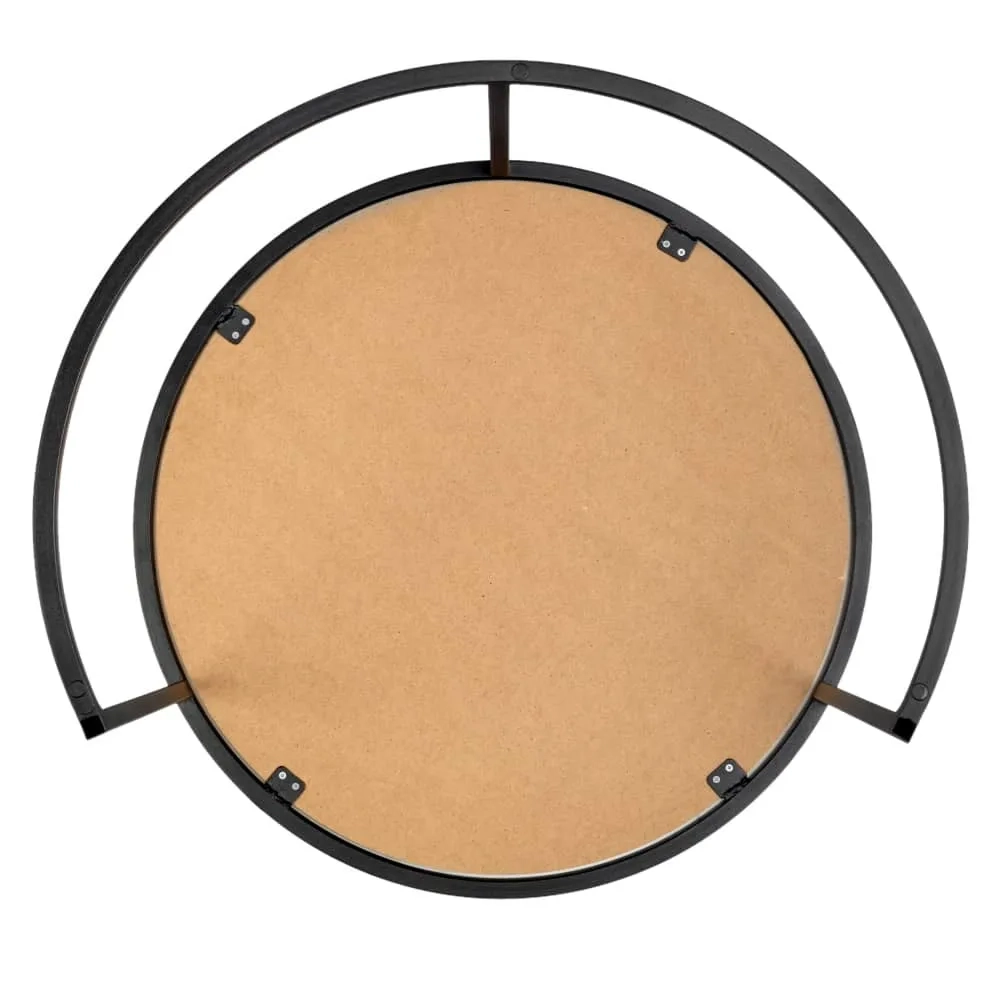 Набор кофейных столиков Bradex Home ов Tango белый мрамор с черными ножками