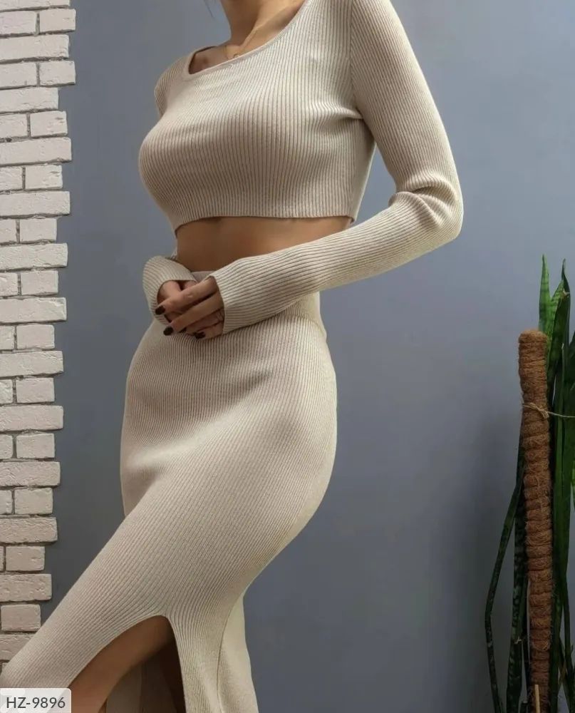 Костюм KD-1961 Фабрика Моды