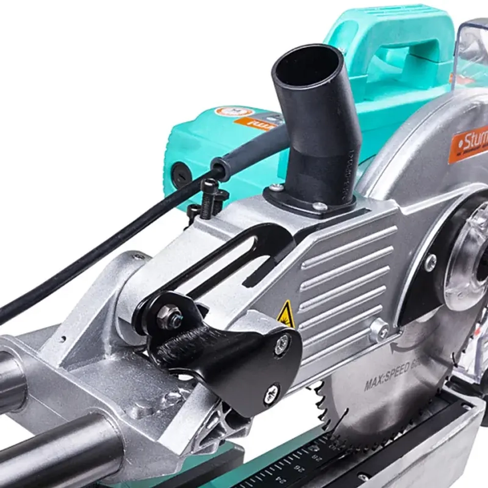 Торцовочная пила Sturm! MS5525S