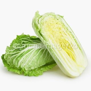 Капуста пекинская F1 Кисеки  1000 (cемян)