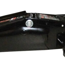 Домкрат подкатной гидравлический 2 т (h min 130мм, h max 380мм) RockForce##Rock FORCE RF-T82003