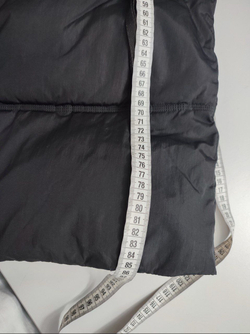 Пуховик Clasna демисезонный 46 размер