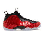 Air Foamposite One 'Metallic Red' 2023