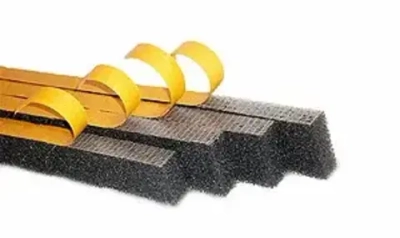 Уплотнитель универс. самокл. 20х40, 2м