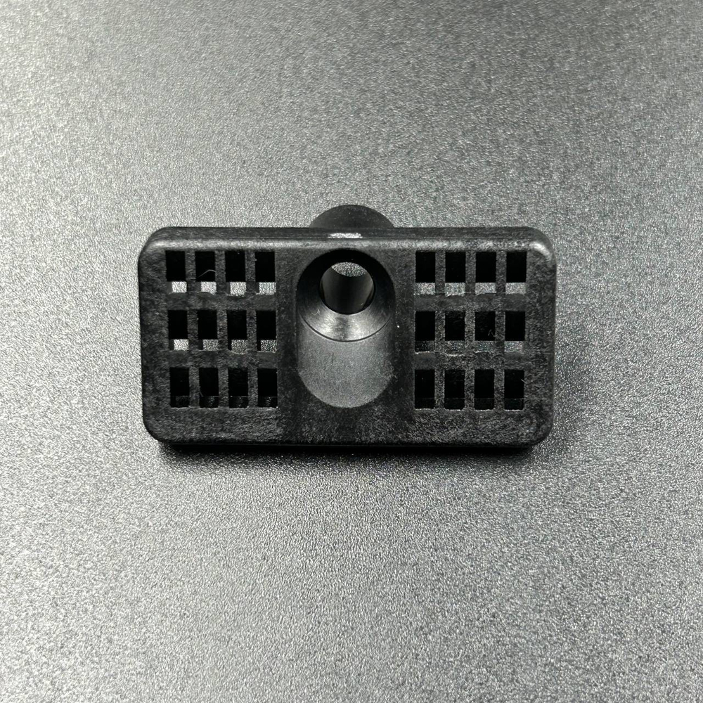 Решётка водозаборника, левая Yamaha 40-50 (YAMAHA)