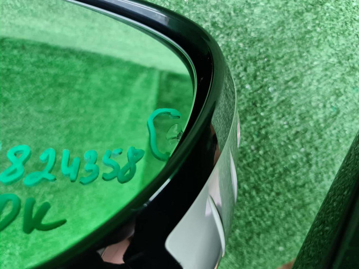 Зеркало левое Genesis G70 (2017-н.в.) 10 контактов